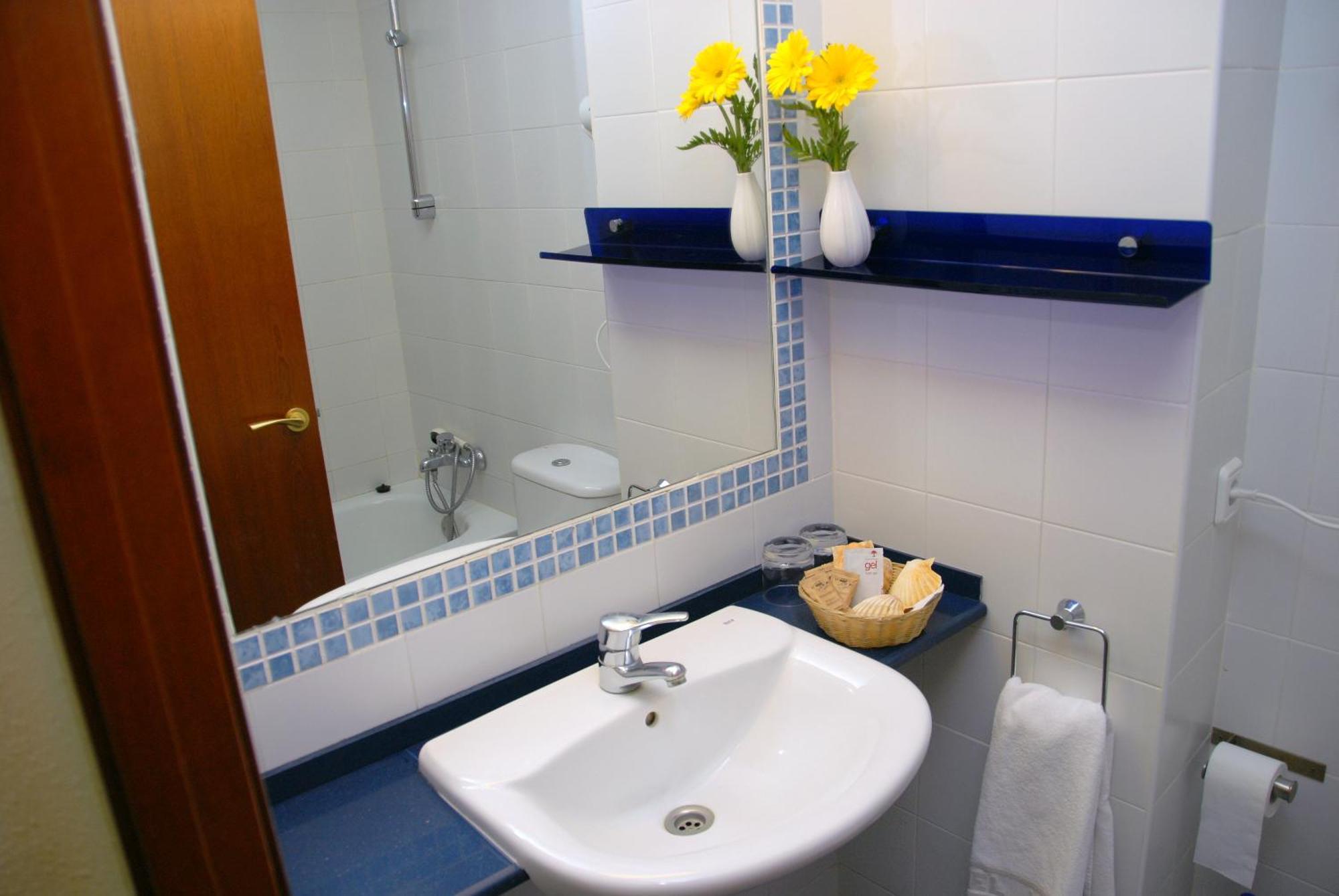 Merce Pineda de Mar Room photo